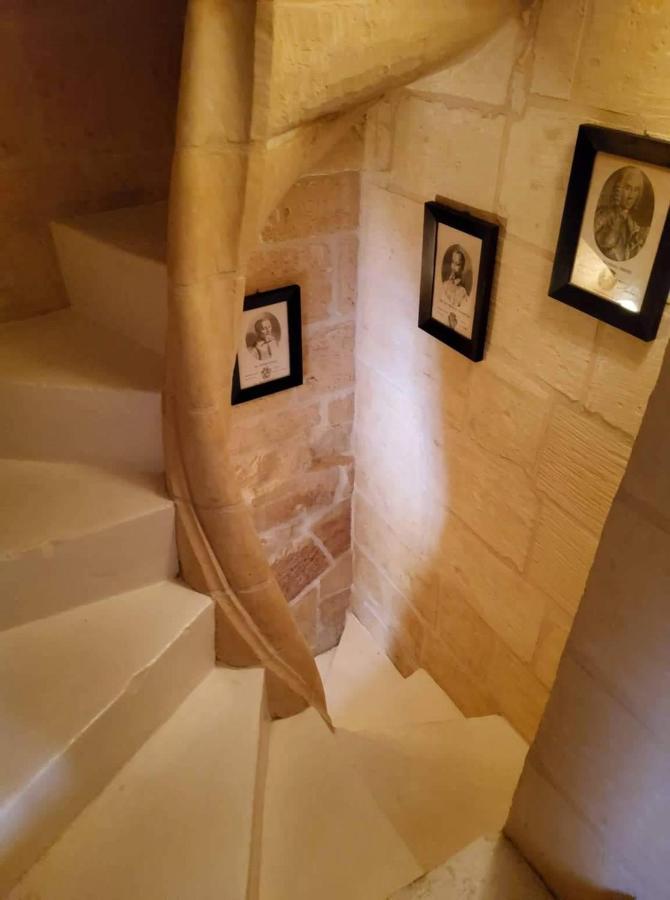 Cozy Corner House In - Authentic! Holiday home Valletta